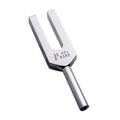 TUNING FORK 4000 HZ
