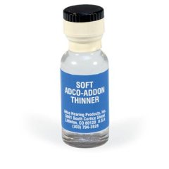 SOFT ADCO ADDON THINNER (0.5OZ) BOTTLE