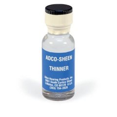 ADCO SHEEN THINNER (0.5 OZ) BOTTLE
