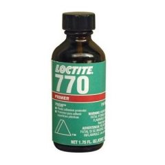 LOCTITE 770 PRISM SF PRIMER (1.75OZ BOTTLE WITH BRUSH CAP &amp; SPRAY NOZZLE)