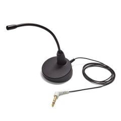 RADIOEAR EMS400 ELECTRET MICROPHONE