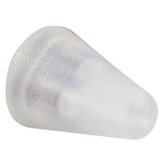 SNAPPROBE INFANT EARTIP A - CONICAL (25 / BAG)