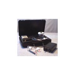 LIGHTNING VAC 2 TRAVELER