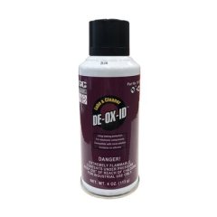 GC ELECTRONICS DE-OX-ID CONTACT CLEANER