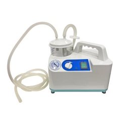 PRO-POWER VACUUM / ASPIRATOR