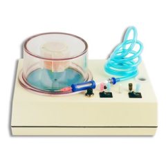 JODI-XL WITH VACUUM &amp; DESICCATOR