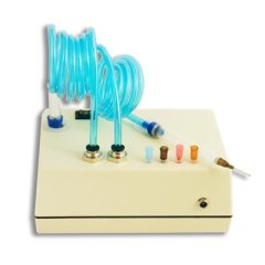 JODI PRESSURE VACUUM SYSTEM