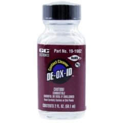 GC ELECTRONICS DE-OX-ID