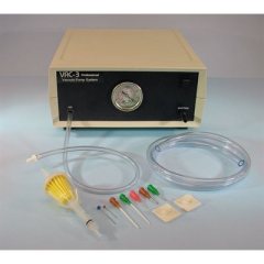 LIGHTNING VAC VAC-3 VACUUM PUMP SYSTEM