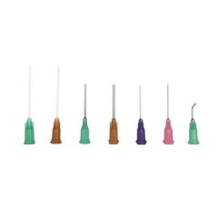 MARK V+ SUCTION NEEDLE PACK (7 / PACK)