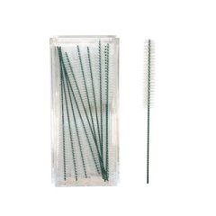 CEDIS VENT BRUSH - 5MM, GREEN (10 / PACK)