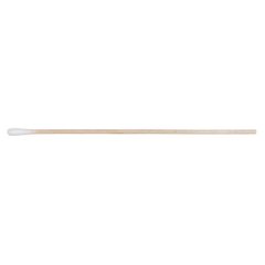 HARDWOOD COTTON TIPPED APPLICATORS (1000 / PK)