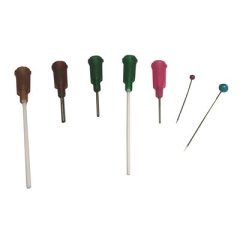 REPLACEMENT NEEDLE PACK FOR LIGHTNING VACUUMS (5 / PK)