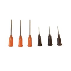 REPLACEMENT NEEDLES FOR JODI VACUUMS (6 / PACK)