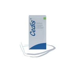CEDIS OTOFLOSS - STANDARD, BLUE (30 / PACK)