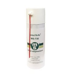 CONTACT RE-NU WITHOUT LUBRICANT