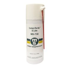 CONTACT RE-NU WITH LUBRICANT