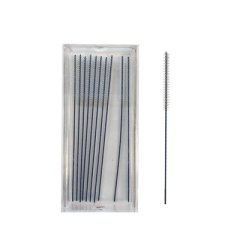 CEDIS VENT BRUSH - 2.5MM, BLUE (10 / PACK)