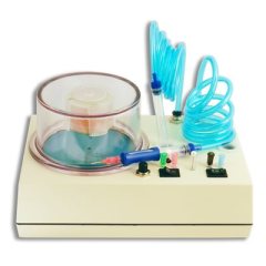 JODI-XL WITH AIR PRESSURE, VACUUM &amp; DESICCATOR