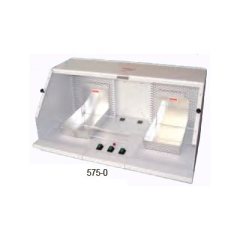 MULTIFUNCTIONAL BENCH TOP POLISHING UNIT WITHOUT REDWING MOTOR