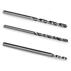 STEP TWIST DRILL, SIZE 67 (0.8MM)