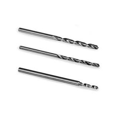 STEP TWIST DRILL, SIZE 44 (2.2MM)