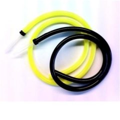 MARK V REPLACEMENT TUBING KIT WITH LUER LOCK PROBE - (1) BLACK 26", (1) YELLOW 26"