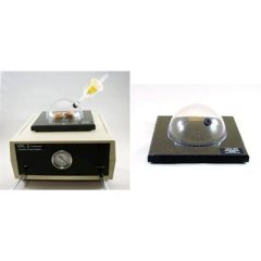 LIGHTNING VAC VAC-3 DESICCATOR OPTION