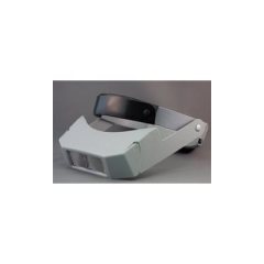 MAGNIFOCUSER, 1.75X (14" WORKING DISTANCE)