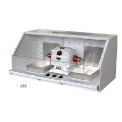 MULTIFUNCTIONAL BENCH TOP POLISHING UNIT WITH REDWING MOTOR