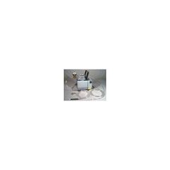 LIGHTNING VAC COMPRESSOR OPTION FOR BLOWING AIR (FOR USE W / VAC-1)