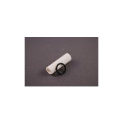REPLACEMENT FILTER FOR MEDRX ULTRA VAC (1 / 4", CYLINDER-SHAPED)