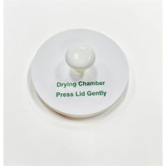 MARK V+ DRYING CHAMBER LID (EACH)