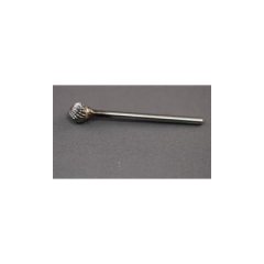 TUNGSTEN CARBIDE BUR - BALL SHAPED (52D)