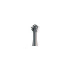 CROSS CUT BUR, 1.8MM (EXTREMELY AGGRESSIVE)