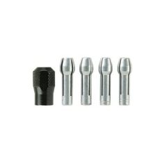 DREMEL COLLET (4 SIZES / PK)