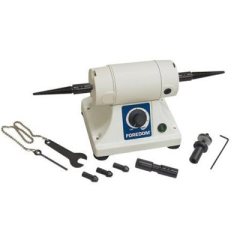 FOREDOM K3340 BENCH LATHE KIT