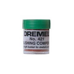 POLISHING COMPOUND FOR DREMEL