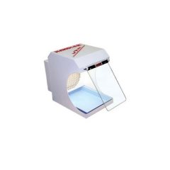 PORTA VAC 550 DUST COLLECTOR HOOD