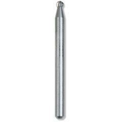 DREMEL HIGH SPEED CUTTER - 1 / 8" SHANK, 3 / 32" BIT SIZE