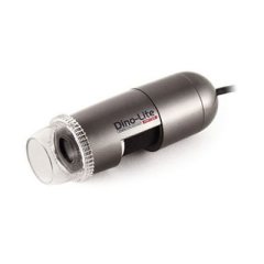 DINO-LITE DIGITAL HAND HELD MICROSCOPE - MODEL AM4113ZT