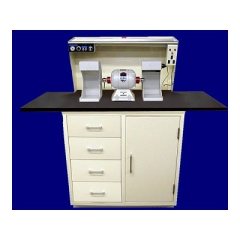 AUDIO REPAIR &amp; MODIFICATION WORKSTATION