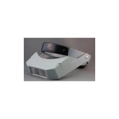 MAGNIFOCUSER, 1.5X (20" WORKING DISTANCE)