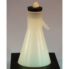 REPLACE COLLECTION BOTTLE FOR THE VAC-1A
