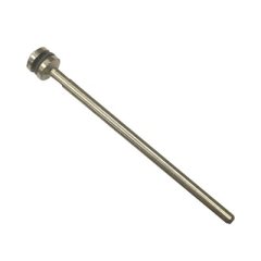 MANDREL FOR DISPOSABLE BUFFS - WHEEL SHAPED (3 / 32")