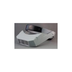 MAGNIFOCUSER, 2X (10"WORKING DISTANCE)
