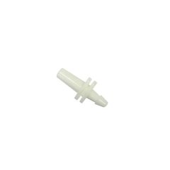 LIGHTNING VAC LUER LOCK FITTING FOR VAC 2 / 3 (WHITE COLOR)