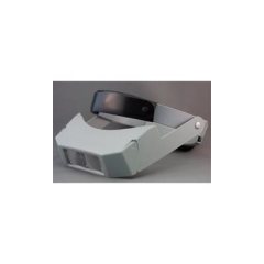 MAGNIFOCUSER, 2.75X (6" WORKING DISTANCE)