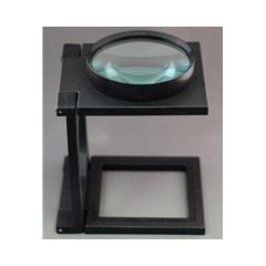 DESKTOP FOLDABLE MAGNIFIER