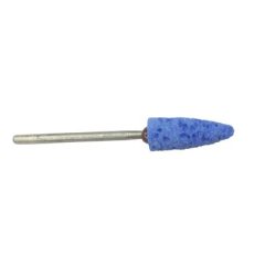 BLUE GRINDING STONE - COARSE, SMALL